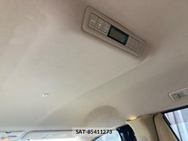 Toyota ALPHARD HYBRID 2003-11 8865907-11