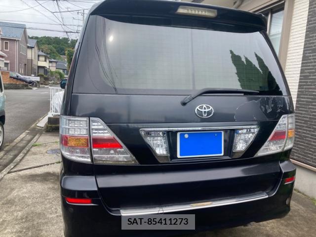 Toyota ALPHARD HYBRID 2003-11 8865907-12