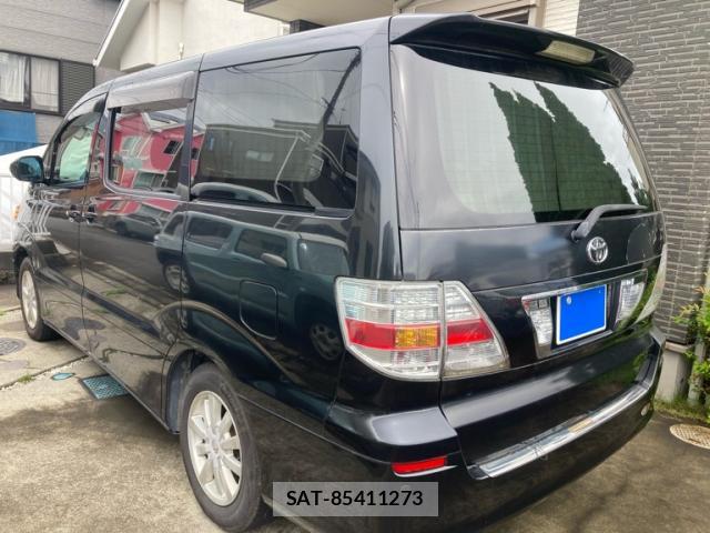Toyota ALPHARD HYBRID 2003-11 8865907-13