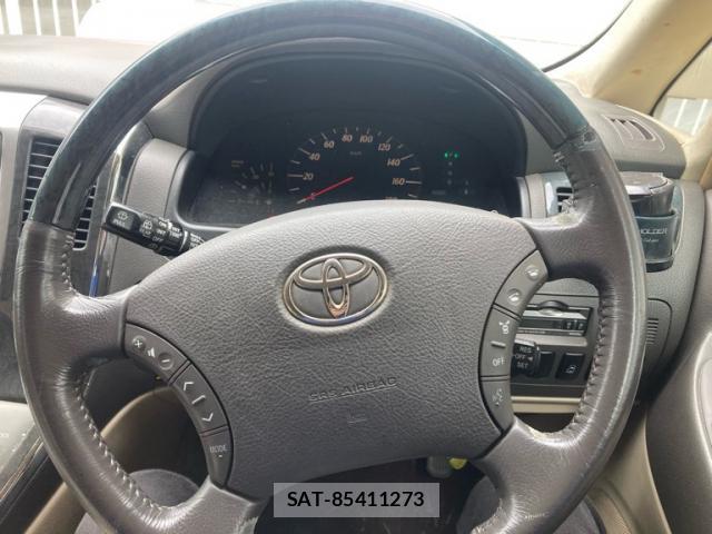 Toyota ALPHARD HYBRID 2003-11 8865907-15