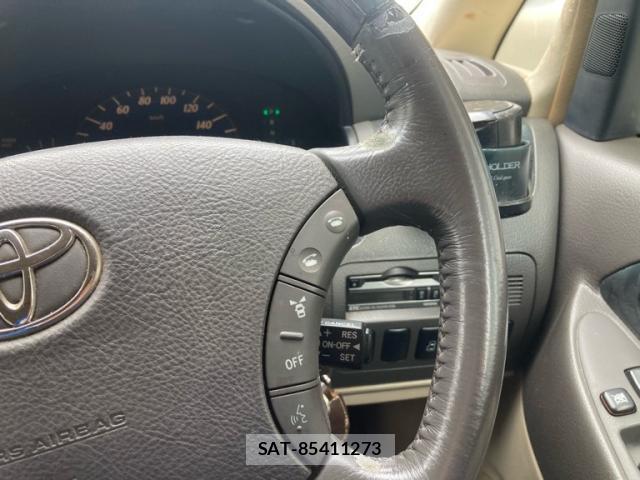 Toyota ALPHARD HYBRID 2003-11 8865907-16