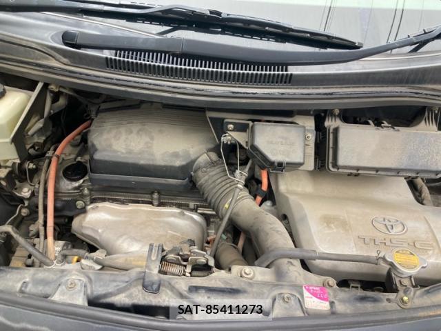 Toyota ALPHARD HYBRID 2003-11 8865907-17