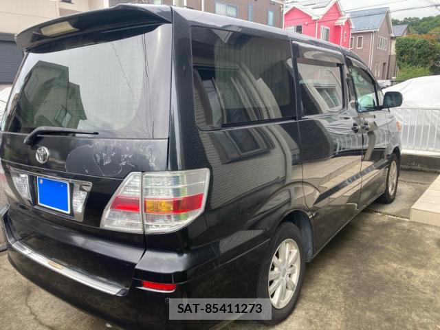 Toyota ALPHARD HYBRID 2003-11 8865907-3