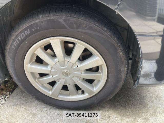 Toyota ALPHARD HYBRID 2003-11 8865907-4