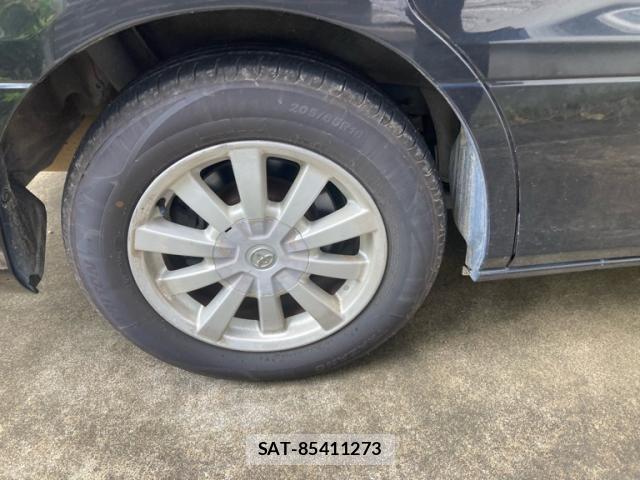Toyota ALPHARD HYBRID 2003-11 8865907-5