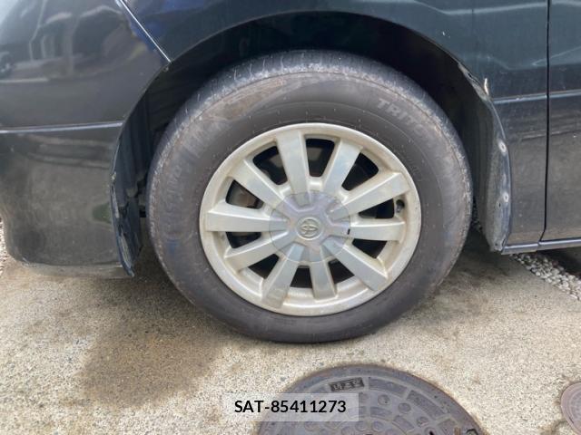 Toyota ALPHARD HYBRID 2003-11 8865907-6