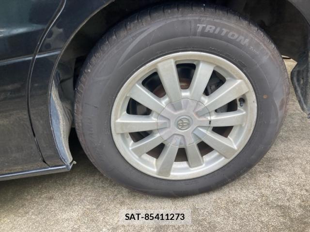 Toyota ALPHARD HYBRID 2003-11 8865907-7