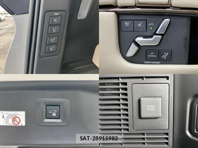 Toyota ALPHARD HYBRID 2025-01 8865992-11