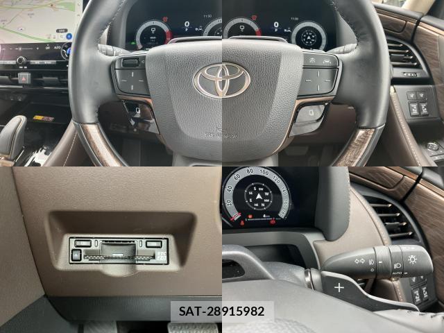 Toyota ALPHARD HYBRID 2025-01 8865992-12