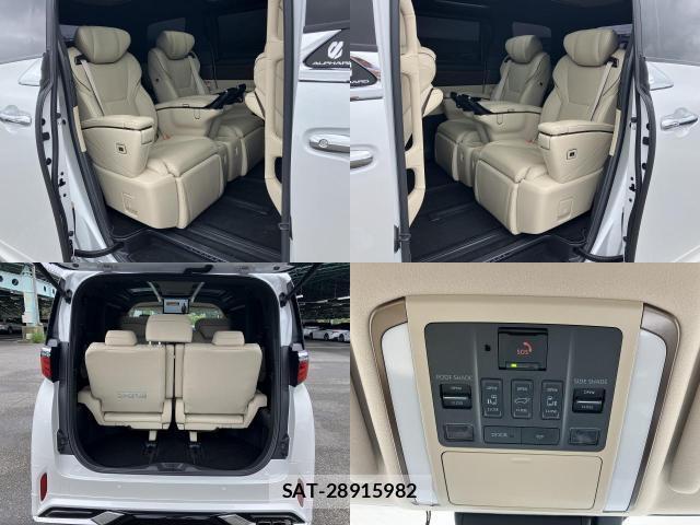 Toyota ALPHARD HYBRID 2025-01 8865992-6