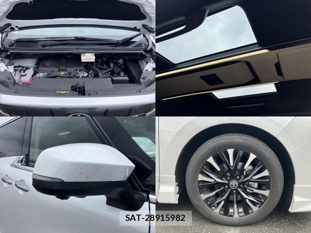 Toyota ALPHARD HYBRID 2025-01 8865992-7