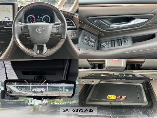 Toyota ALPHARD HYBRID 2025-01 8865992-8