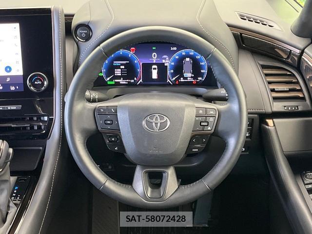 Toyota ALPHARD HYBRID 2025-03 8866373-12