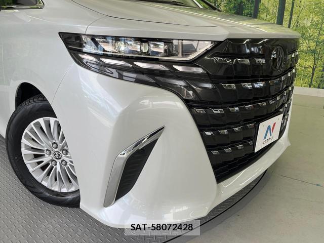 Toyota ALPHARD HYBRID 2025-03 8866373-13