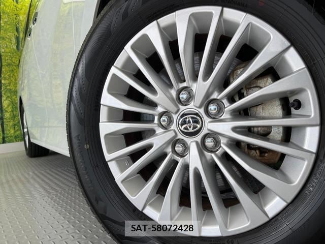 Toyota ALPHARD HYBRID 2025-03 8866373-14
