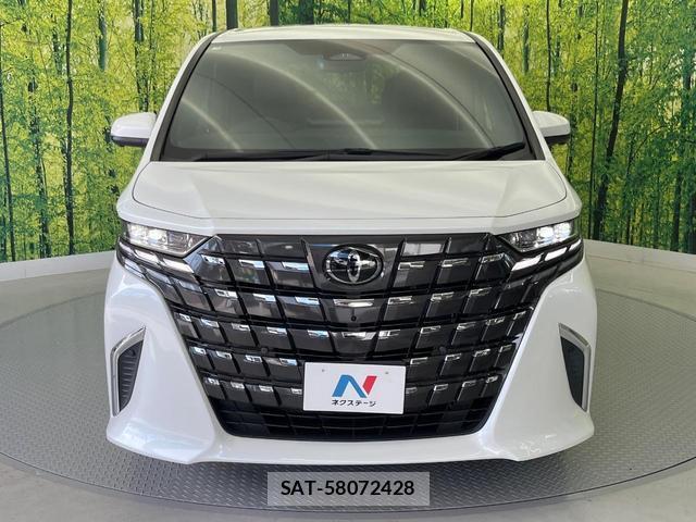 Toyota ALPHARD HYBRID 2025-03 8866373-15
