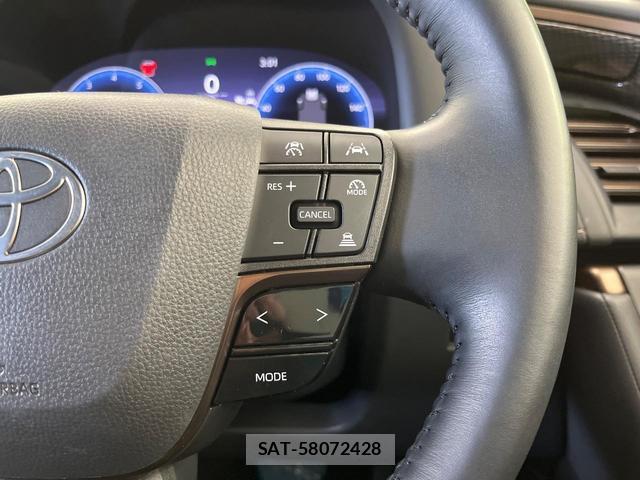 Toyota ALPHARD HYBRID 2025-03 8866373-6