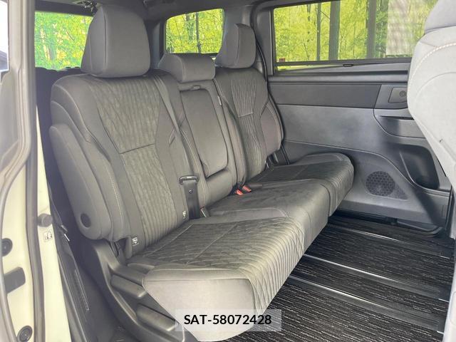 Toyota ALPHARD HYBRID 2025-03 8866373-9