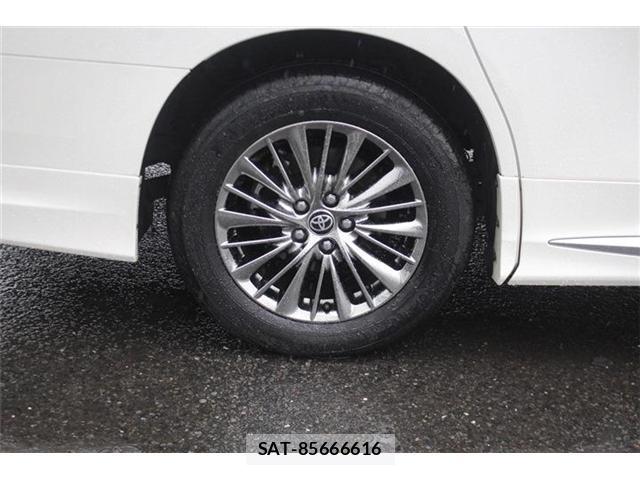 Toyota ALPHARD HYBRID 2023-05 8866684-11