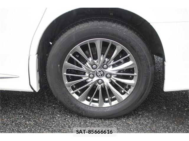 Toyota ALPHARD HYBRID 2023-05 8866684-12