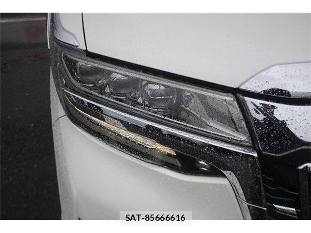 Toyota ALPHARD HYBRID 2023-05 8866684-16