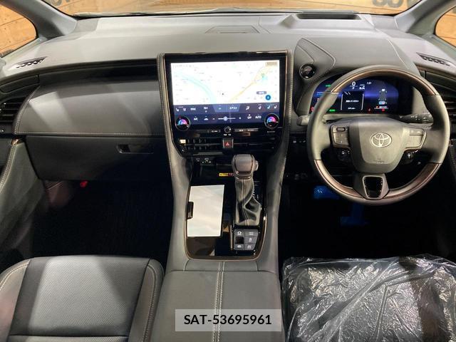 Toyota ALPHARD HYBRID 2025-07 8866816-1
