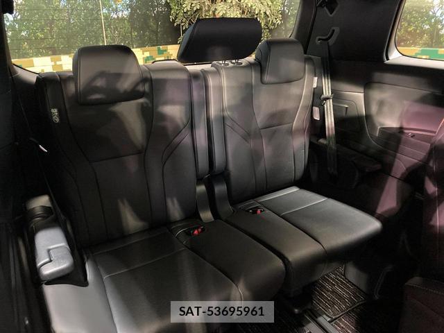 Toyota ALPHARD HYBRID 2025-07 8866816-10