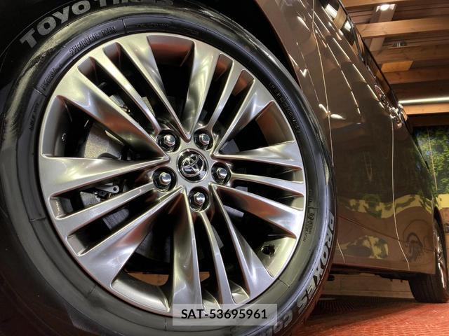 Toyota ALPHARD HYBRID 2025-07 8866816-12