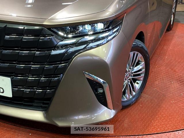 Toyota ALPHARD HYBRID 2025-07 8866816-13
