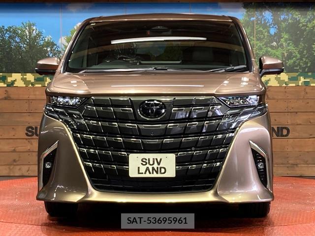 Toyota ALPHARD HYBRID 2025-07 8866816-14