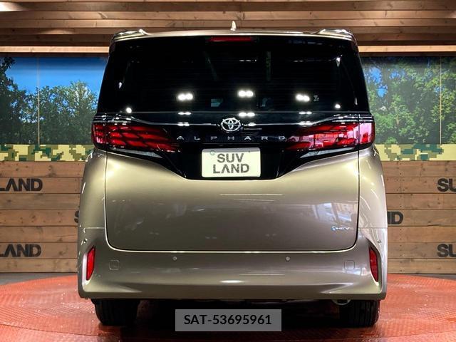 Toyota ALPHARD HYBRID 2025-07 8866816-15