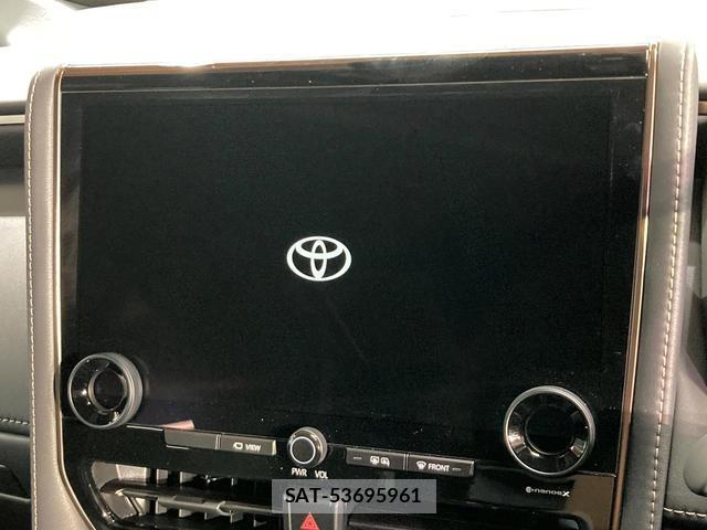 Toyota ALPHARD HYBRID 2025-07 8866816-2