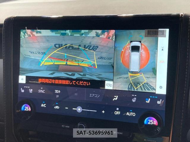 Toyota ALPHARD HYBRID 2025-07 8866816-5