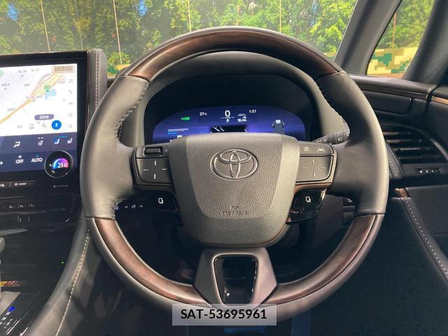 Toyota ALPHARD HYBRID 2025-07 8866816-7