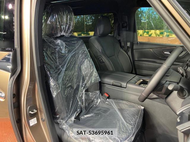 Toyota ALPHARD HYBRID 2025-07 8866816-8