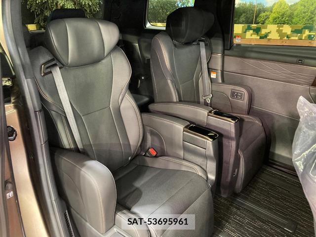 Toyota ALPHARD HYBRID 2025-07 8866816-9