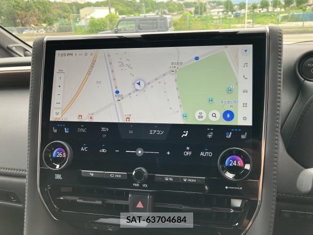 Toyota ALPHARD HYBRID 2025-01 8867000-12