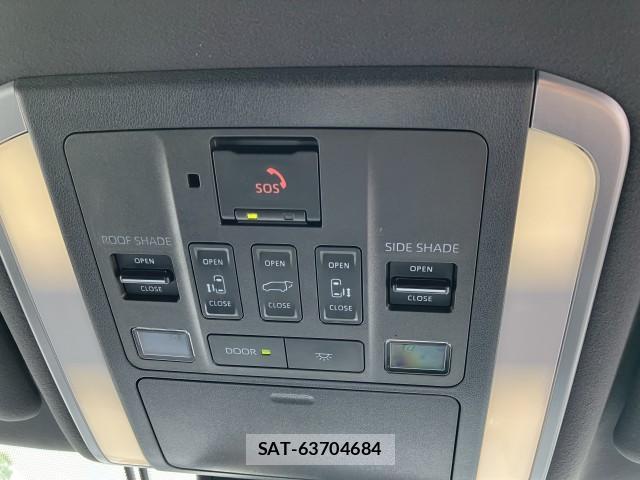Toyota ALPHARD HYBRID 2025-01 8867000-16