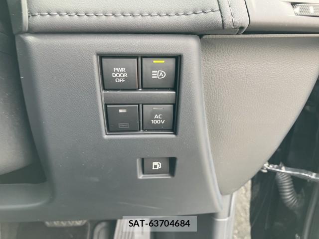Toyota ALPHARD HYBRID 2025-01 8867000-17