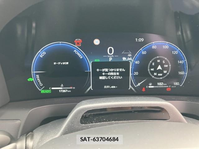 Toyota ALPHARD HYBRID 2025-01 8867000-18