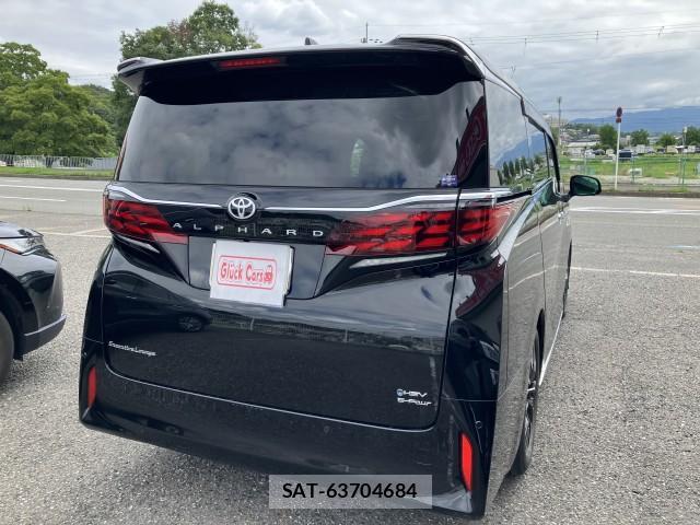 Toyota ALPHARD HYBRID 2025-01 8867000-3