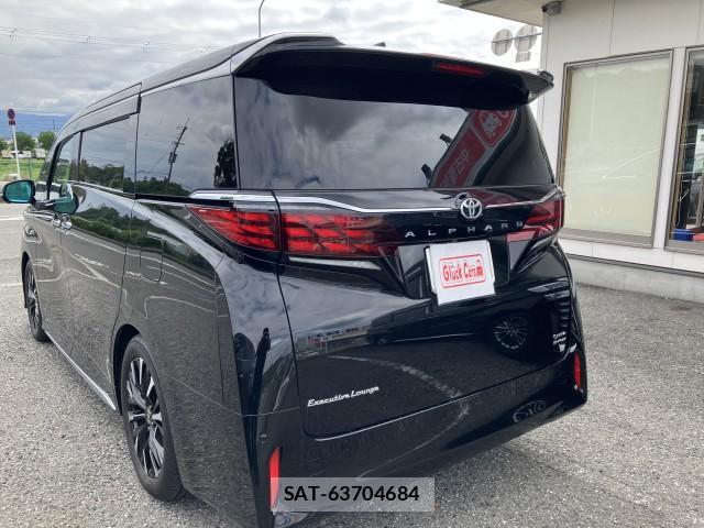 Toyota ALPHARD HYBRID 2025-01 8867000-4