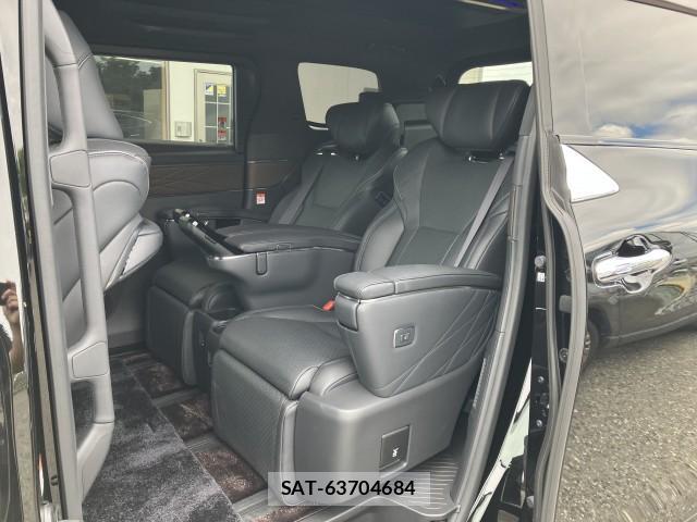 Toyota ALPHARD HYBRID 2025-01 8867000-8