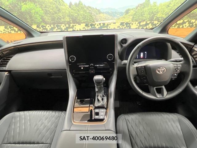 Toyota ALPHARD HYBRID 2025-11 8867083-1