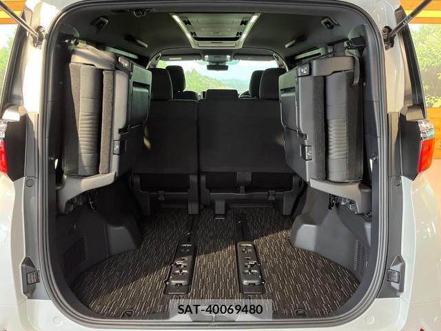 Toyota ALPHARD HYBRID 2025-11 8867083-10