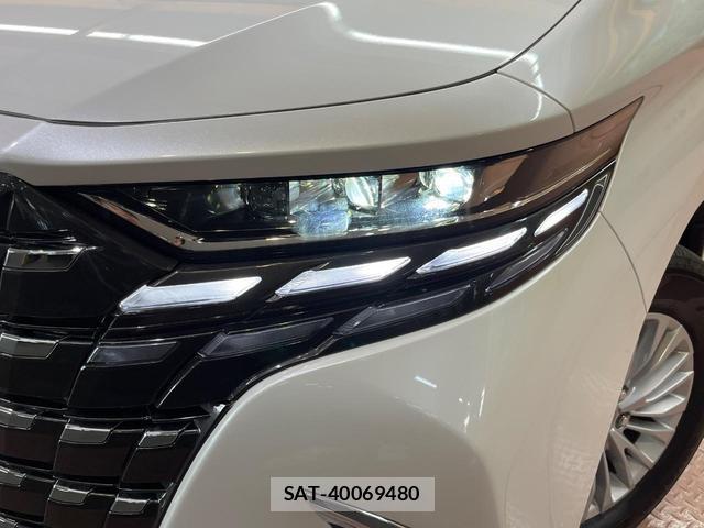 Toyota ALPHARD HYBRID 2025-11 8867083-12
