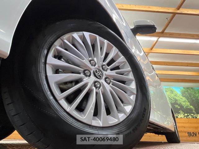 Toyota ALPHARD HYBRID 2025-11 8867083-13