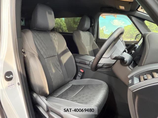 Toyota ALPHARD HYBRID 2025-11 8867083-7