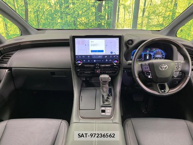 Toyota ALPHARD 2025-11 8865387-1