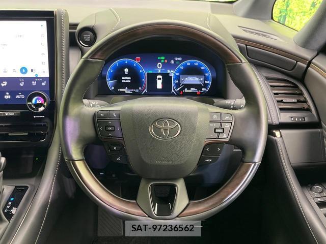 Toyota ALPHARD 2025-11 8865387-10